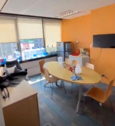 Keck Seng Tower (D1), Office #601343801
